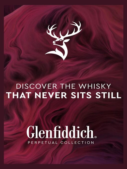 Title details for Glenfiddich by Lenin Dev - Available